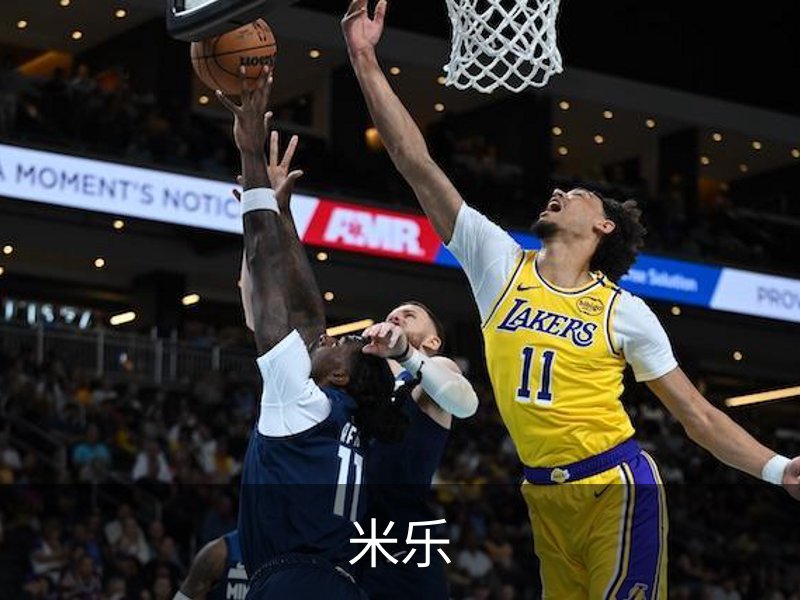 了解米乐
